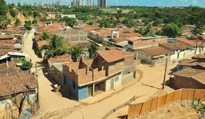 Comunidade sao domingos em joao pessoa foto pmjp