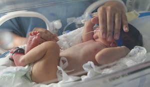3.834 mortes de recém-nascidos poderiam ter sido evitadas no estado
