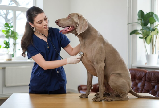 O aumento dos triglicerídeos pode ser perigoso para a saúde dos animais (Imagem: David Herraez Calz | Shutterstock)