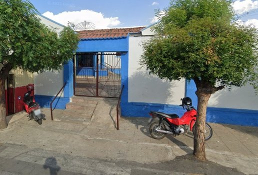 O caso aconteceu na Escola Estadual Cônego Bernardo, no centro de Coremas.