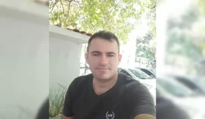 Suspeito de matar colega de trabalho em restaurant0019145800202507021010 3