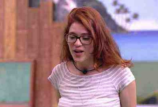 Ana clara bbb 18 paredao