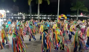 Boi de Reis Estrela do Norte 1