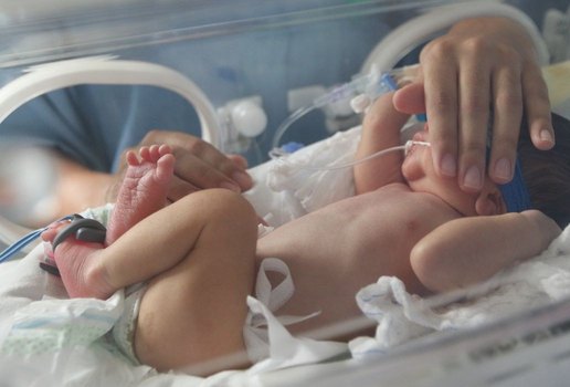 3.834 mortes de recém-nascidos poderiam ter sido evitadas no estado