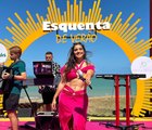 ESQUENTA DE VERÃO INGRÌD FEIJÓ 1