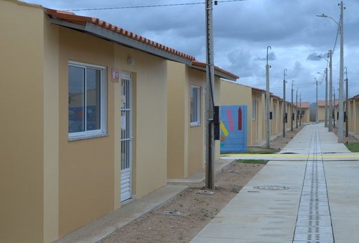 Minha casa minha vida