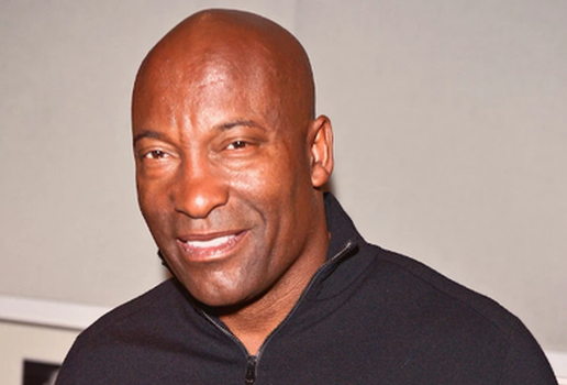 John Singleton