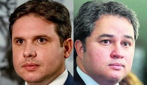 Hugo Motta e Efraim podem ser atores de dramático capítulo da novela política da PB