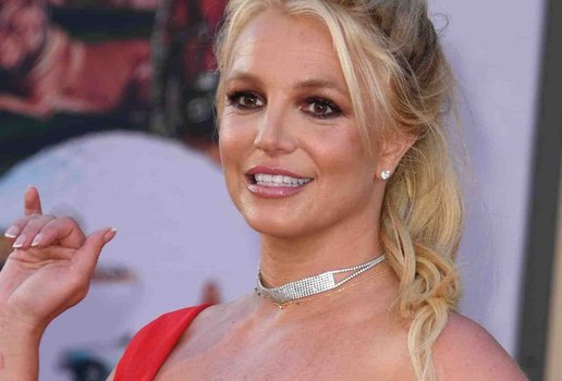 Britney Spears está focada na sua "saúde mental e física"