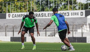 IMAGEM TREINO BOTAFOGO-PB