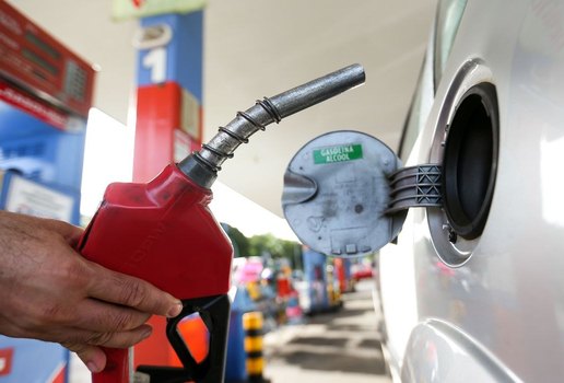 Petrobras anunciou, nesta quinta, que a gasolina ficará mais cara
