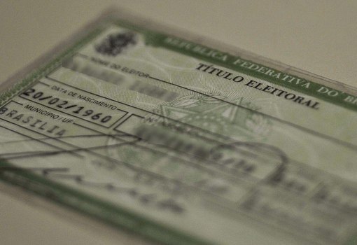 Na Paraíba, 1.003 jovens de 15 anos, 7.265 de 16 e 19.589 de 17 buscaram o TRE-PB para emitir o título de eleitor