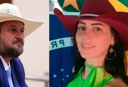 Filha de deputado foi assassinada pelo ex cunhado a mando do ex marido