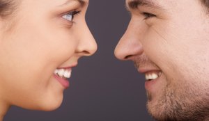 Rostos femininos são vistos como mais confiáveis que masculinos, diz estudo