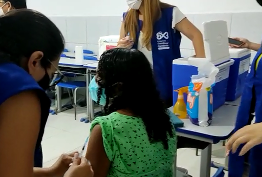 "Esse caso não irá ficar por isso mesmo", diz procuradora sobre vacina irregular em Lucena-PB