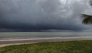 Paraíba tem temperaturas mais baixas e previsão de chuva por causa do inverno