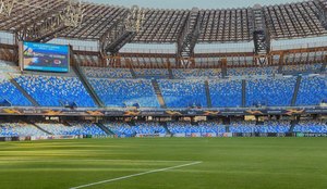 Estádio Diego Armando Maradona