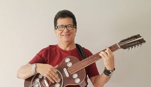 De repente no Espaco