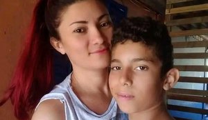 Mãe e filho são mortos a facadas na Paraíba: suspeito é o pai do menino