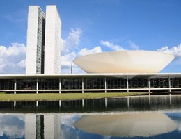 Câmara dos Deputados