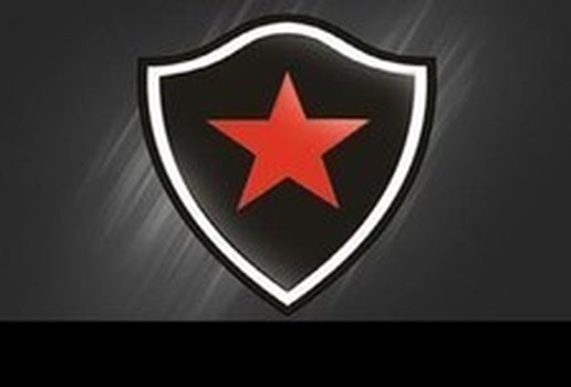 Botafogo logomarca