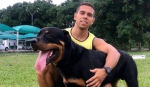 Policial Militar de Pernambuco morre após mal súbito na PB