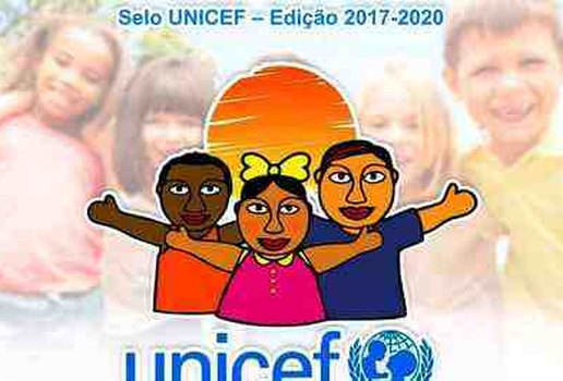 UNICEF selo unicef