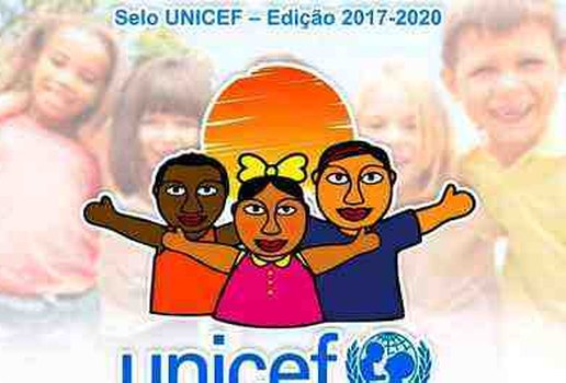 UNICEF selo unicef