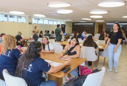 SEDEST Feirao da Empregabilidade Bares Restaurantes Foto Kleide Teixeira 34 1024x683