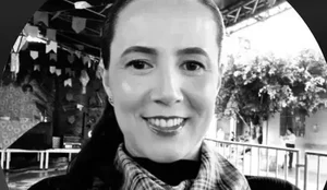 Professora lidia natuba