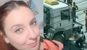 Professora morre em campina grande