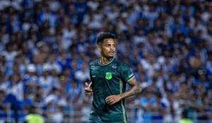 lucas alisson reforço treze