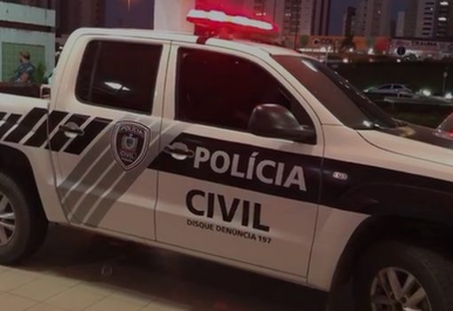 Policia civil