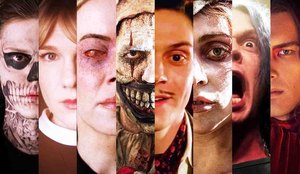 American Horror Story e renovada para mais tres temporadas
