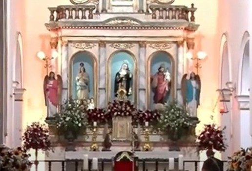 Santa Rita de Cassia