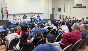 Voce Prefeito