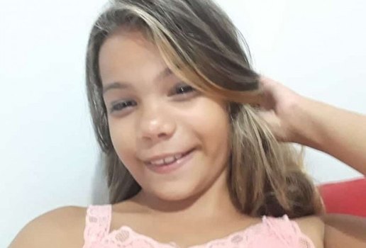 Polícia investiga sumiço de menina de 11 anos na orla de João Pessoa