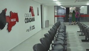 Casa da Cidadania CG