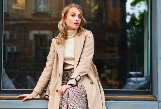 Há opções de blusas para todos os estilos (Imagem: garetsworkshop | Shutterstock)