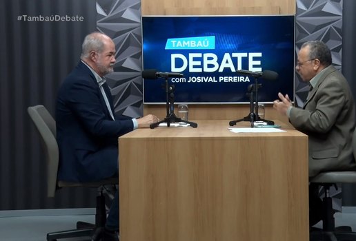 Tambaú Debate: desafios e metas para o meio ambiente na Paraíba