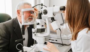 O glaucoma pode se desenvolver de maneira silenciosa e causar danos a visão (Imagem: Andrey Sayfutdinov | Shutterstock)