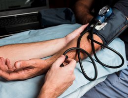 Normalmente, o exame não demora mais que 30 minutos