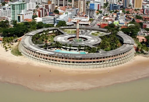Hotel tambau