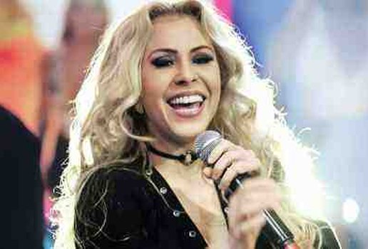 Joelma é anunciada como atração do aniversário de Mangabeira