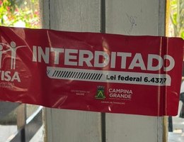 Interdicao CT