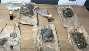 Apreensao drogas nomes