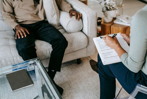 Terapia não é só para quem está em crise: mitos e verdades sobre o acompanhamento psicológico