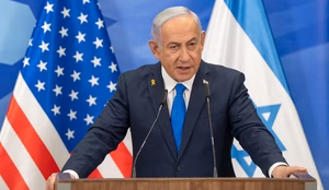 Foto Ohad Zwigenberg POOL AFP