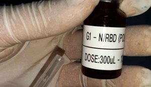 Vacina nacional contra a covid-19 inicia testes clínicos