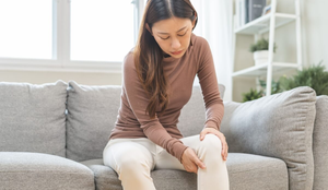 Fatores silenciosos estão entre os principais vilões da saúde das articulações (Imagem: Kmpzzz | Shutterstock)